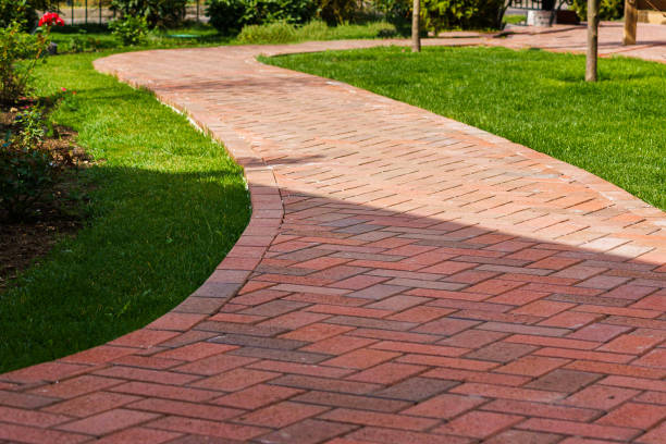 Professional Driveway Pavers in Reston, VA