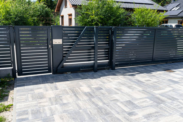 Best Concrete Paver Driveway  in Reston, VA