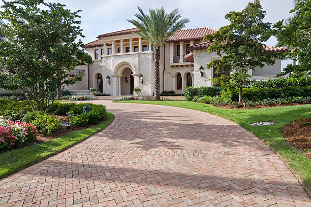 Reliable Reston, VA Driveway Pavers Solutions