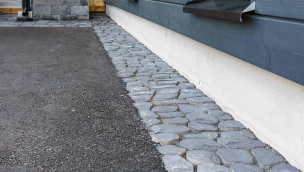 Best Driveway Resurfacing Pavers  in Reston, VA