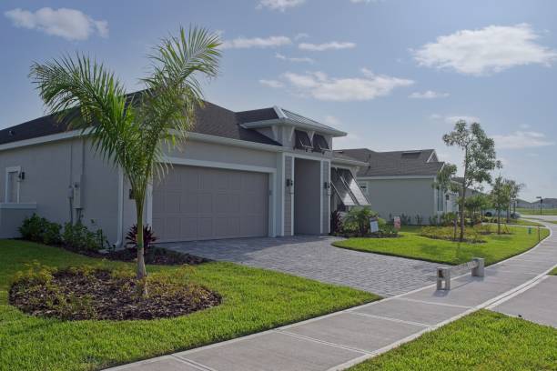 Best Best Driveway Pavers  in Reston, VA