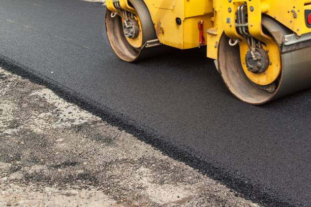 Best Concrete Paver Driveway  in Reston, VA